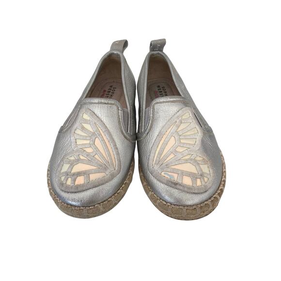 Sophia Webster Slip Ons size 26 - Picture 2 of 6